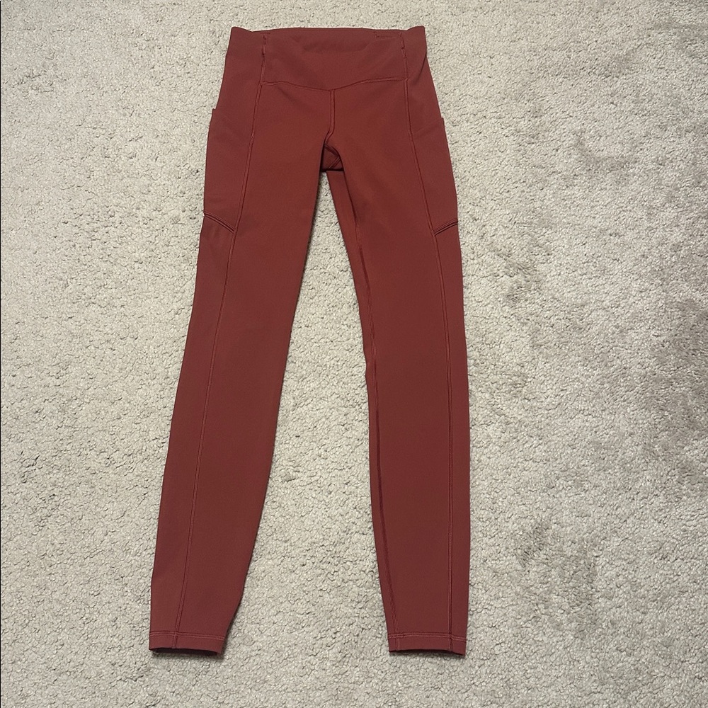 Lululemon Speed Up Tight 28"
Chianti - Picture 8 of 11